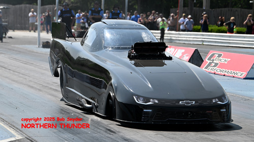 Rick Stockman - 'Hellraiser'